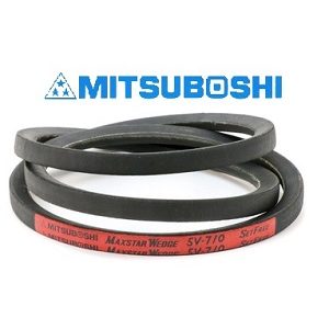 BMA Việt nam là đại lý ủy quyền của Mitsuboshi, Bando chính hãng tại Việt Nam.