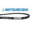 Dây Curoa Mitsuboshi A38