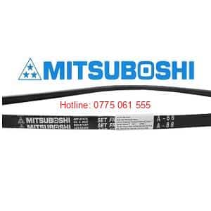 Dây Curoa Mitsuboshi A88 Dây Curoa Mitsuboshi A88