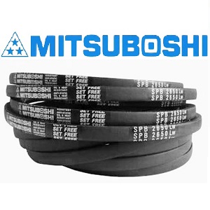 BMA Việt nam là đại lý ủy quyền của Mitsuboshi, Bando chính hãng tại Việt Nam.