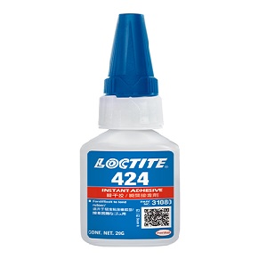 Keo Loctite 424