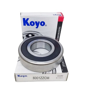 Koyo 6001ZZCM