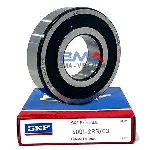 BMA Việt nam là đại lý ủy quyền của SKF chính hãng tại Việt Nam.