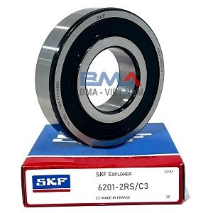 BMA Việt nam là đại lý ủy quyền của SKF chính hãng tại Việt Nam.