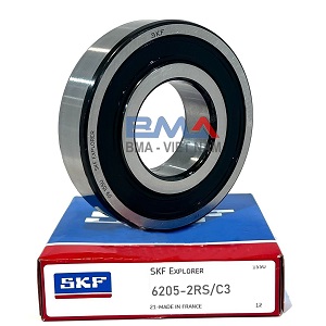 BMA Việt nam là đại lý ủy quyền của SKF chính hãng tại Việt Nam.