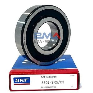BMA Việt nam là đại lý ủy quyền của SKF chính hãng tại Việt Nam.