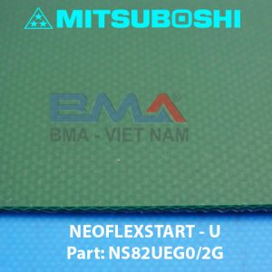 Băng tải Mitsuboshi Tailor Belt NS82UEG0 2G