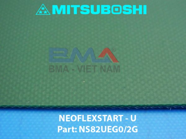 Băng tải Mitsuboshi Tailor Belt NS82UEG0 2G