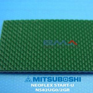 Băng tải Mitsuboshi Tailor Belt NS82UG0 2G