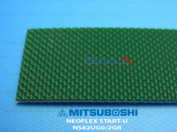 Băng tải Mitsuboshi Tailor Belt NS82UG0 2G