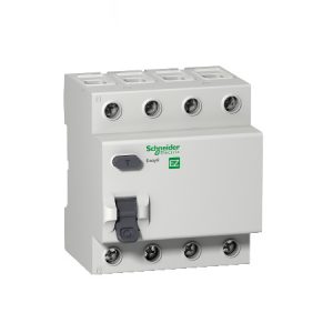 CB chống rò Schneider EZ9R34440 40A 30mA 4P BMA VIỆT NAM