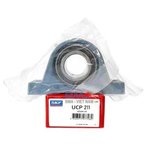 Gối Đỡ SKF UCP 211