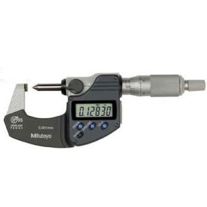 Panme điện tử đầu nhọn Mitutoyo 342 261 30 CTA SETSUBI