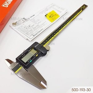 Thước cặp điện tử Mitutoyo 500 193 30 CTA SETSUBI