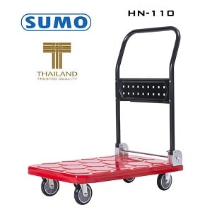 Xe đẩy hàng SUMO HN 110