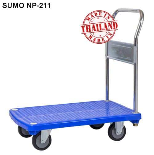 Xe đẩy hàng SUMO NP 211