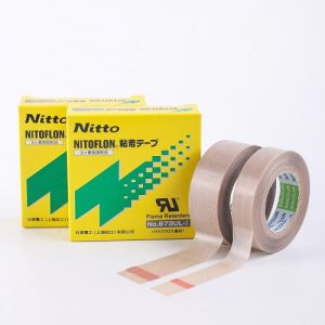 Băng Keo Chịu Nhiệt Nitto 973UL S CTA SETSUBI