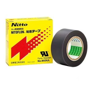 Băng Keo Chịu Nhiệt Teflon Nitto Denko 920UL