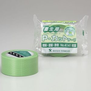 Băng Keo Vải Polyethylene TERAOKA 4141 CTA SETSUBI