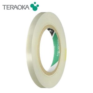 Băng keo 2 mặt Teraoka Tape No. 7643 #12 CTA SETSUBI