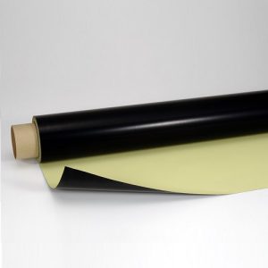 Băng keo chịu nhiệt CHUKOH AGB 500 6 0.18mmx1000mmx10M