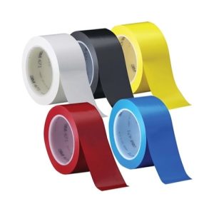 Băng keo mặt 3M 471 CTA SETSUBI