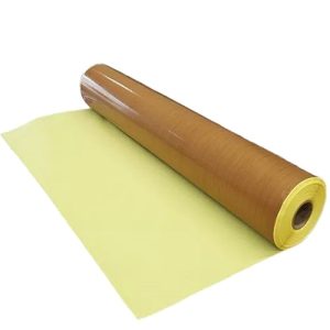 Vải chịu nhiệt PTFE CTA SETSUBI