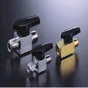 Van Cắm DK LOK V23A D 4T S