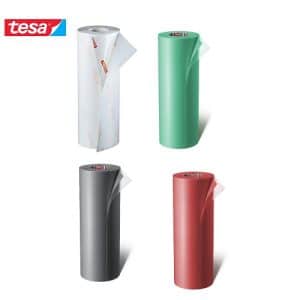 Băng keo xốp dán bản in TESA 72122