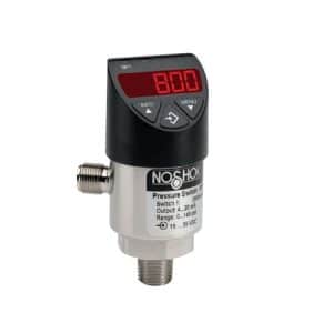 Bộ truyền áp suất NOSHOK 800 1 8 15 2 ST8