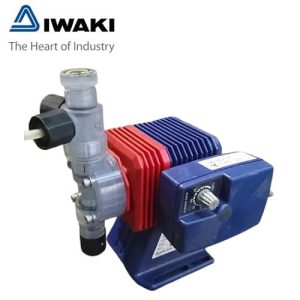 Bơm Định Lượng IWAKI CP 30V6 01 CTA SETSUBI