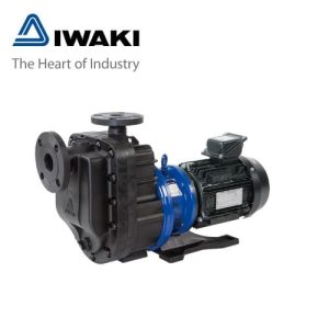 Bơm Hóa Chất IWAKI SMX 221 CTA SETSUBI