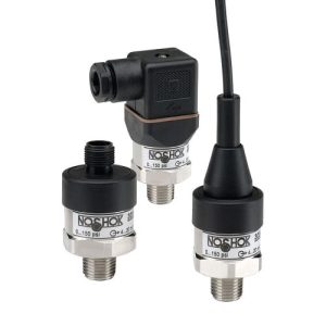 Công tắc áp suất NOSHOK 300H 3 2 145 1160 8