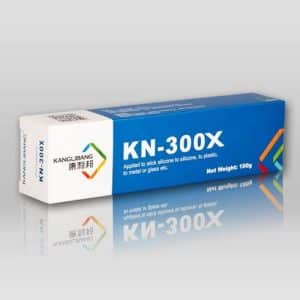 Keo cao su Silicon Kanglibang RTV KN 300X