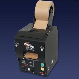 Máy cắt băng keo tự động ECT TDA080 M