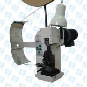 Máy dập đầu cốt dây điện FOUNG E FE 3.5T