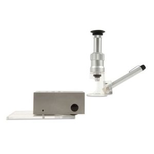 Máy đo độ cứng Buchholz Elcometer 3095n