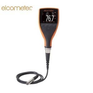 Máy đo độ dày lớp phủ Elcometer A456CFNFBS