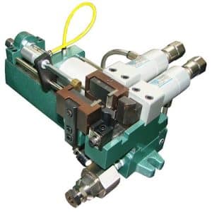 Máy tuốt vỏ dây điện FOUNG E FE 60