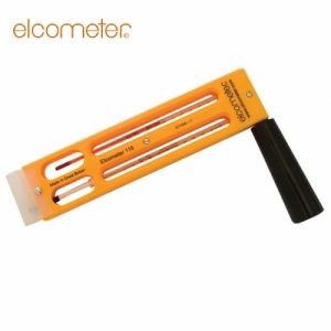 Tay quay đo nhiệt độ môi trường Elcometer G116A 1