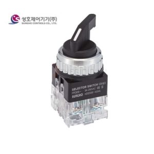 Công tắc gac Sungho PR30S 2 CTA SETSUBI