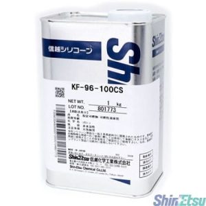 Dầu silicone Shinetsu KF 96 100CS CTA SETSUBI