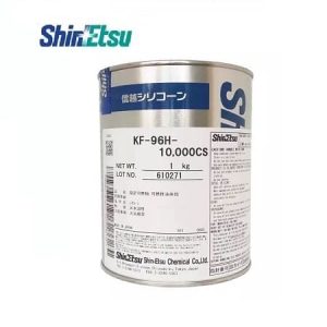 Dầu silicone Shinetsu KF 96H 10000CS CTA SETSUBI