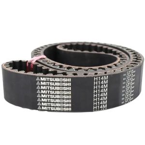Dây curoa Timing belts Mitsuboshi H Type