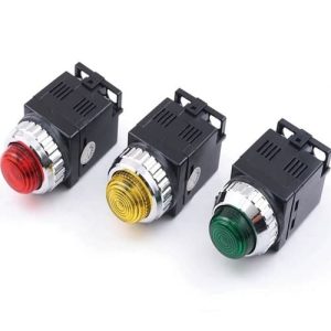 Đèn tín hiệu Sungho RP25P 3L