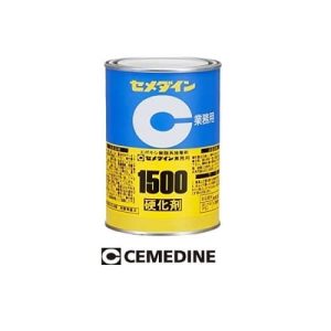 Keo 2 thành phần Cemedine 1500