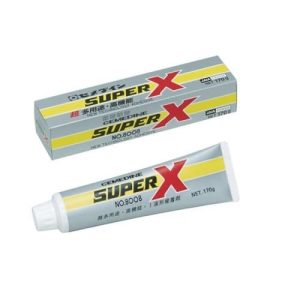 Keo Cemedine SUPER X NO.8008 AX 121