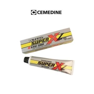 Keo Cemedine Super X 8008 XL