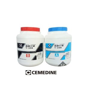 Keo Epoxy Cemedine Y 358