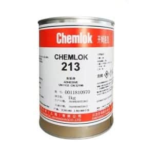 Keo dán cao su với Kim loại Chemlok 213 CTA SETSUBI